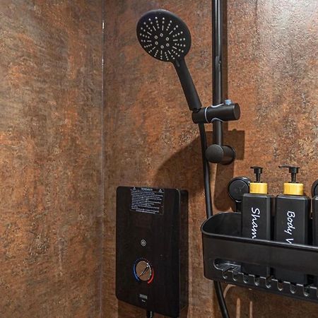 Town Centre Apartment Kendal Dış mekan fotoğraf