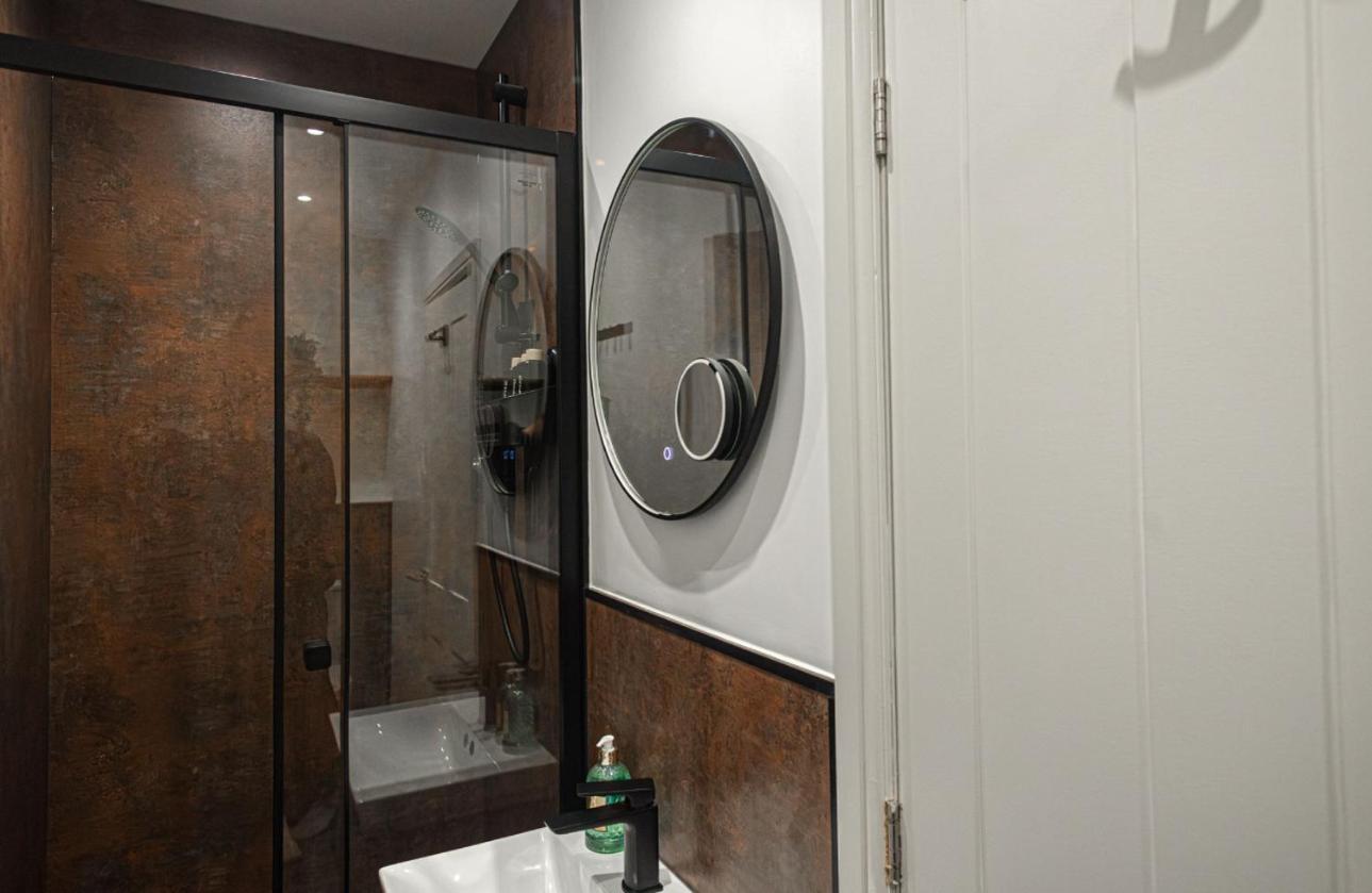 Town Centre Apartment Kendal Dış mekan fotoğraf