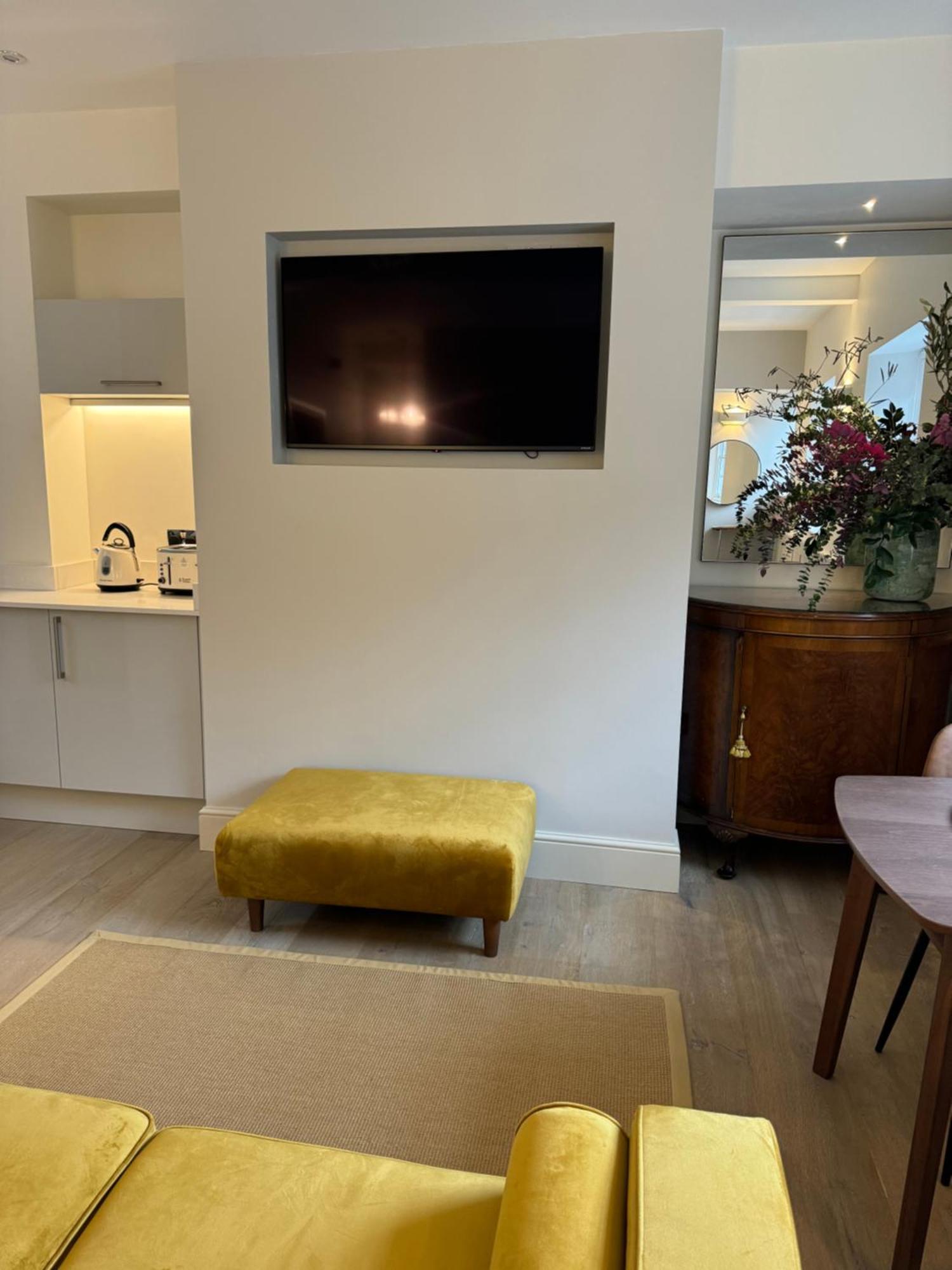 Town Centre Apartment Kendal Dış mekan fotoğraf