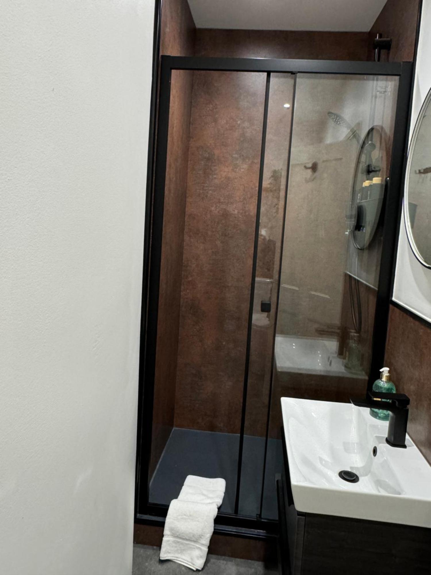 Town Centre Apartment Kendal Dış mekan fotoğraf