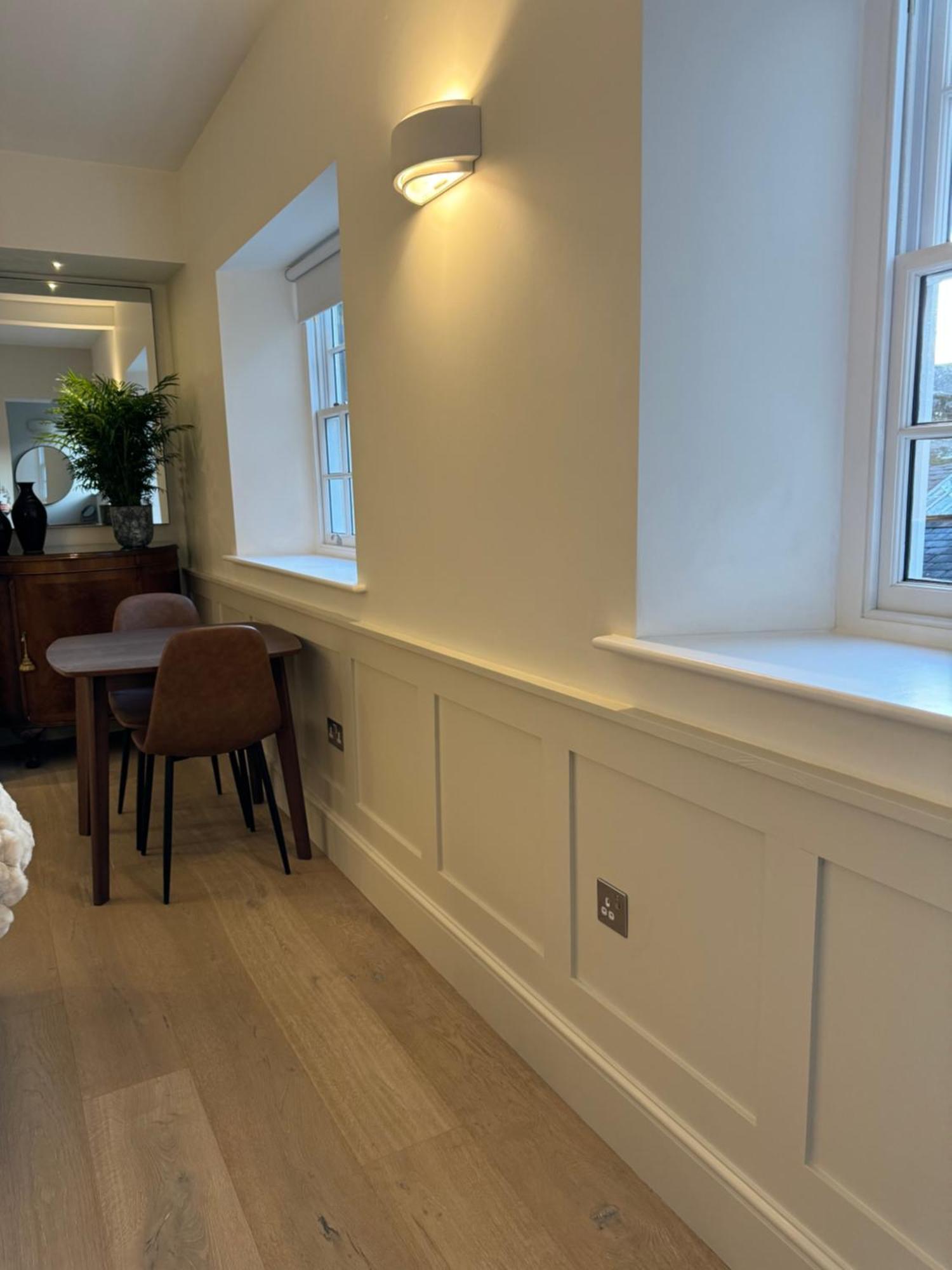 Town Centre Apartment Kendal Dış mekan fotoğraf