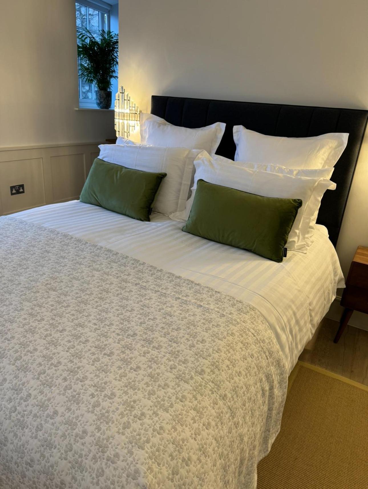 Town Centre Apartment Kendal Dış mekan fotoğraf
